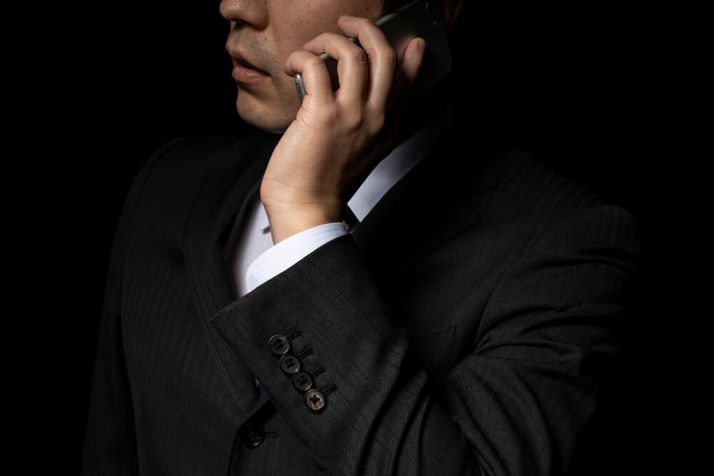 悪質な競馬予想詐欺の手口とは