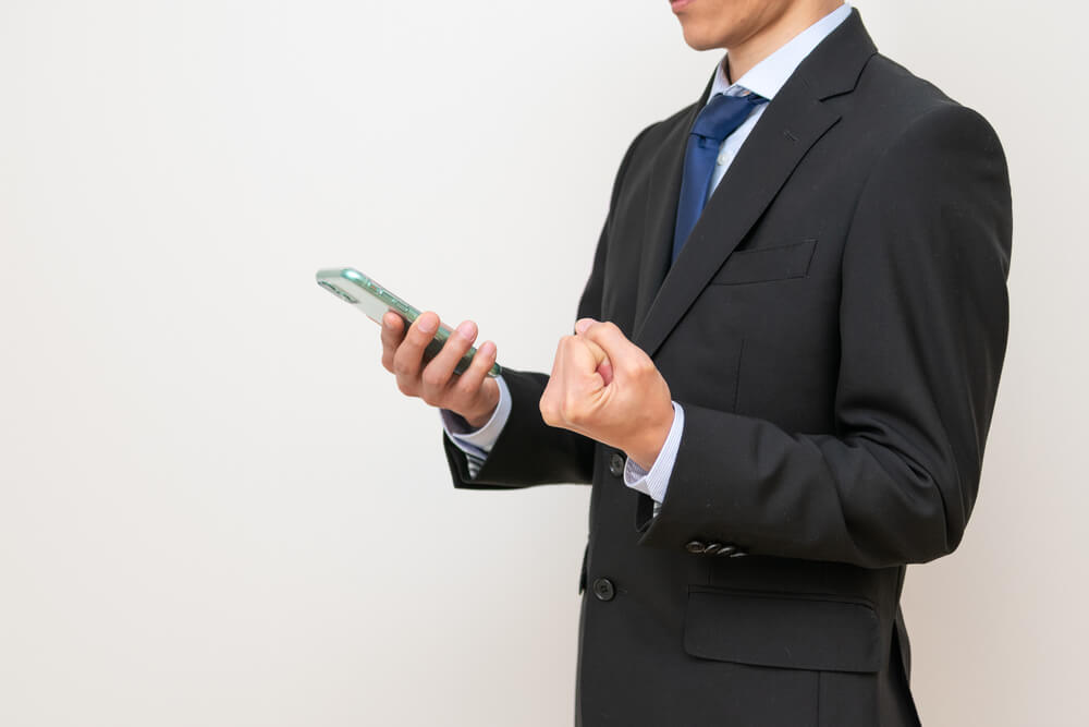 副業詐欺の詐欺被害は相談を！