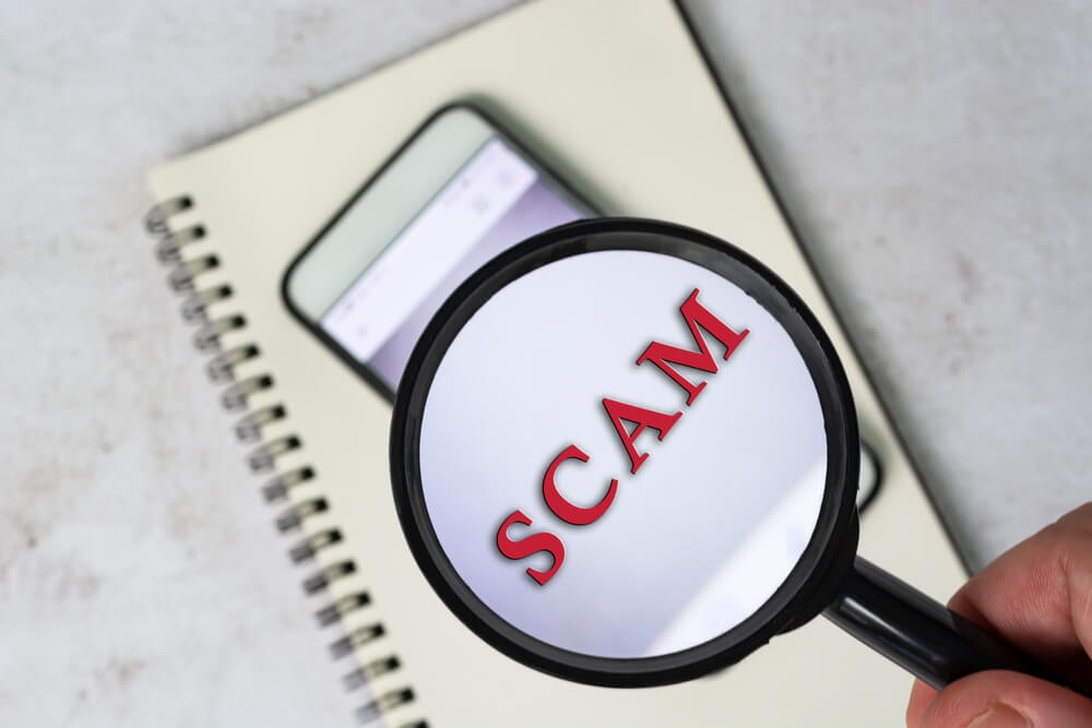 競艇予想詐欺への誘導手口