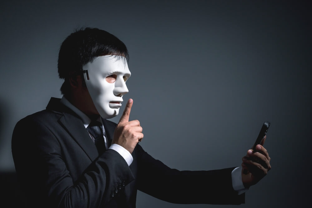 競輪予想詐欺の手口とは