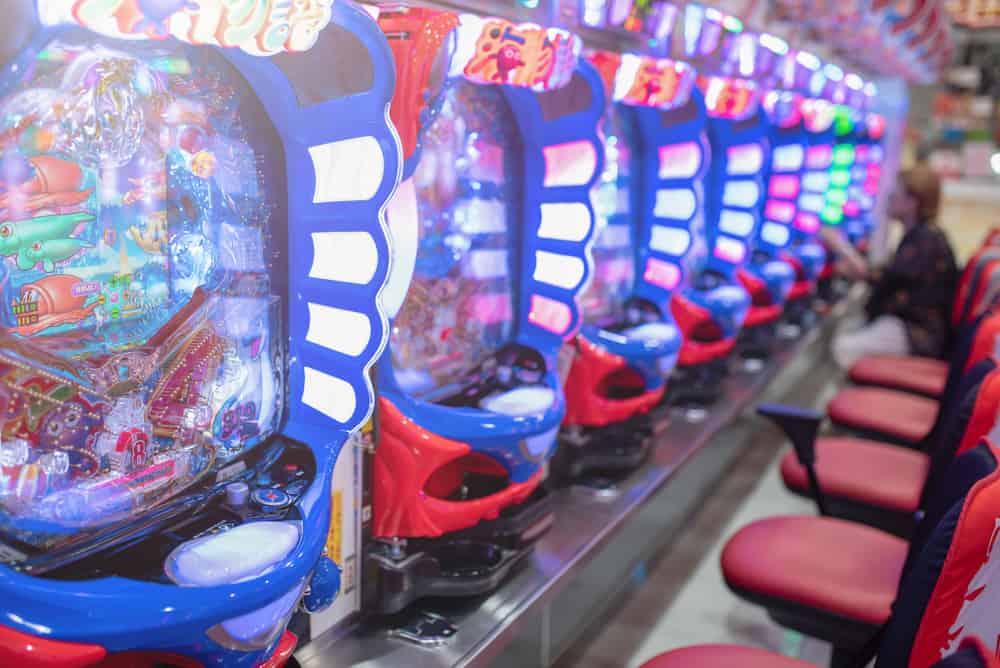 パチンコ詐欺の返金