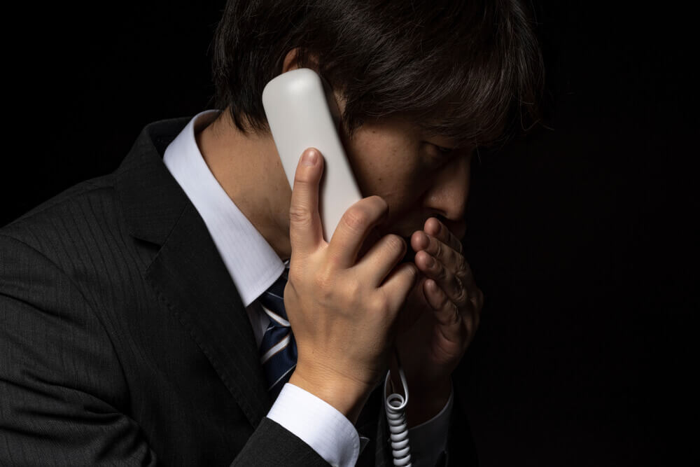 金融商品詐欺の手口3パターン