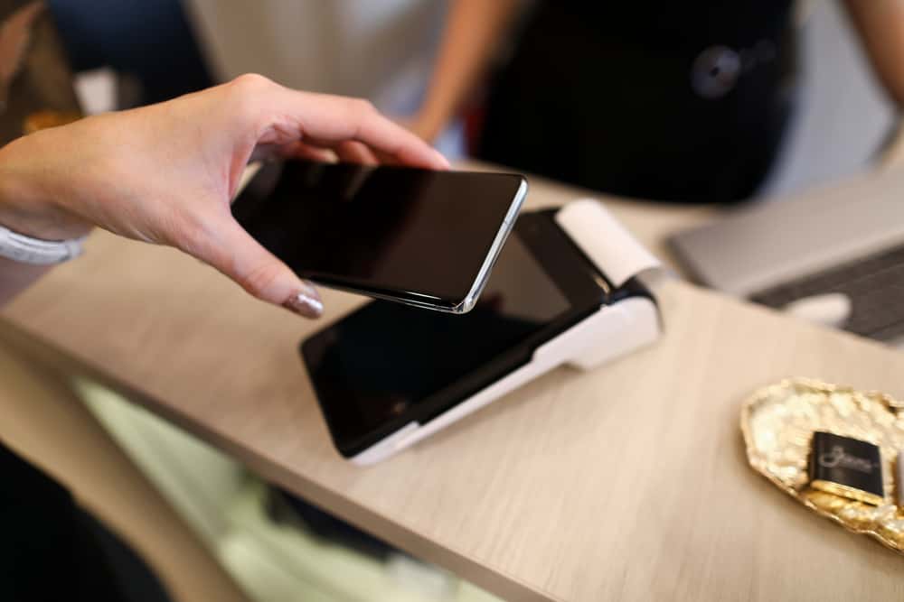 PayPay送金詐欺の返金