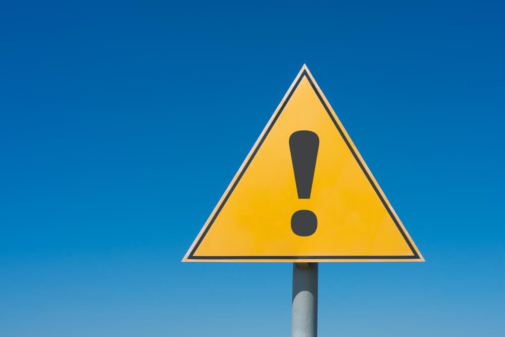 融資保証金詐欺には要注意!