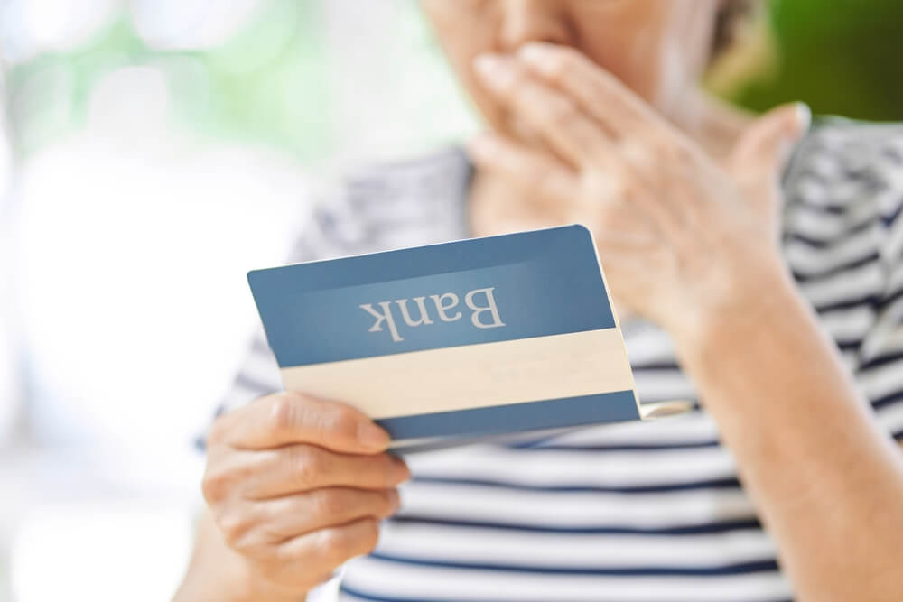 預貯金詐欺での犯行の流れとは