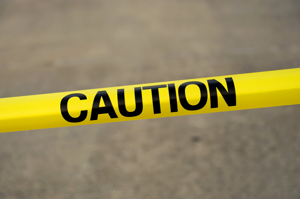 預貯金詐欺には要注意!