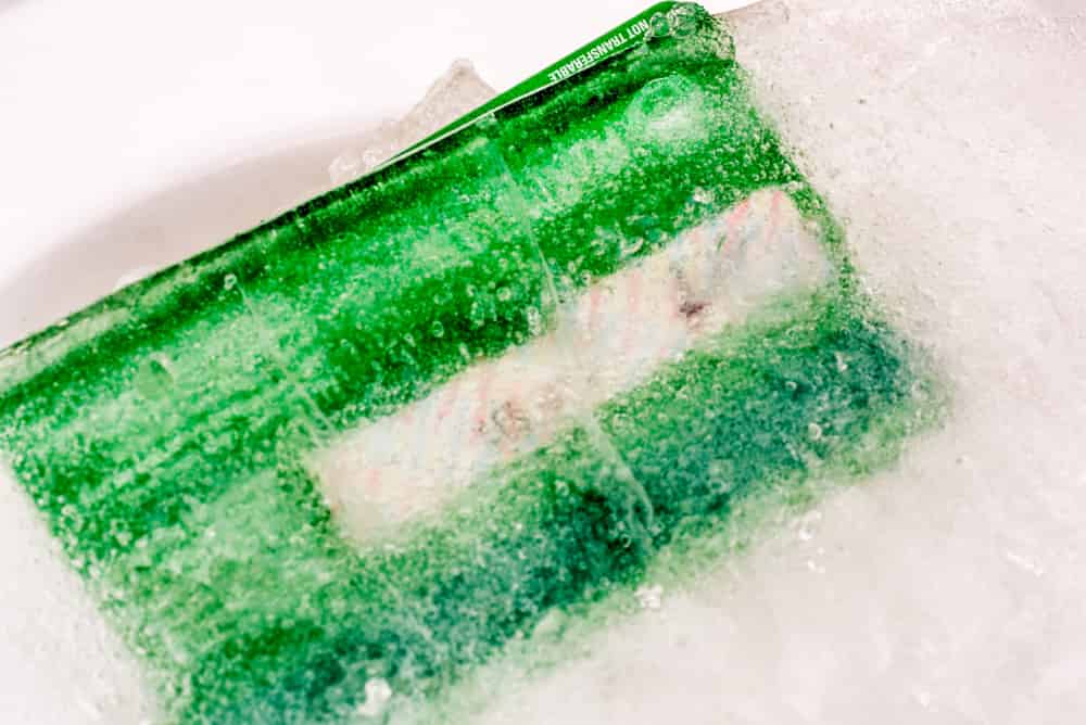 犯罪に不正利用された口座凍結は解除できる?