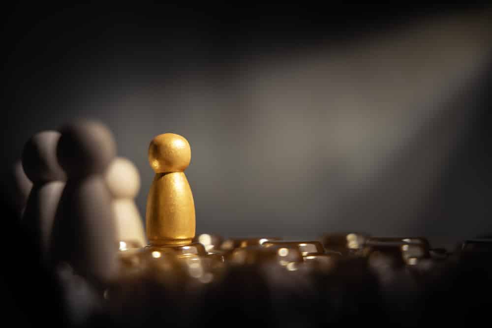 セミナーによる仮想通貨詐欺の見分け方