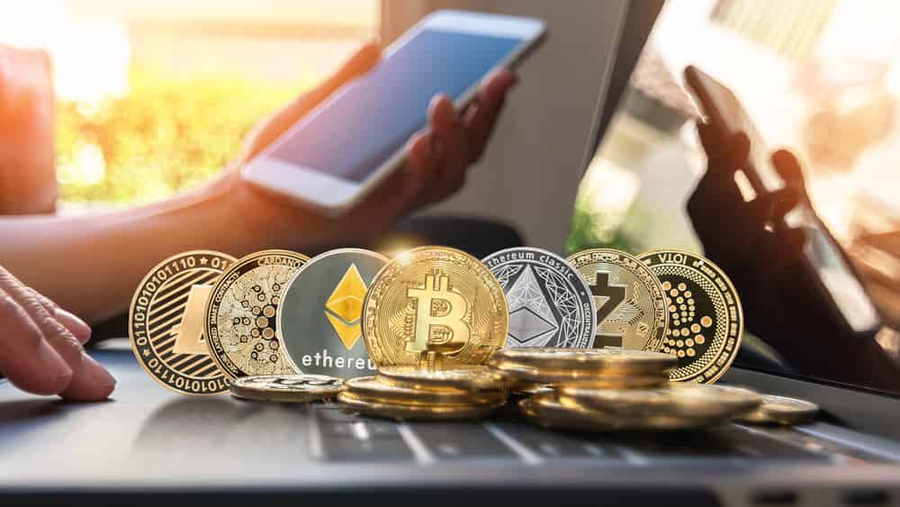 返金が困難な仮想通貨詐欺には要注意!