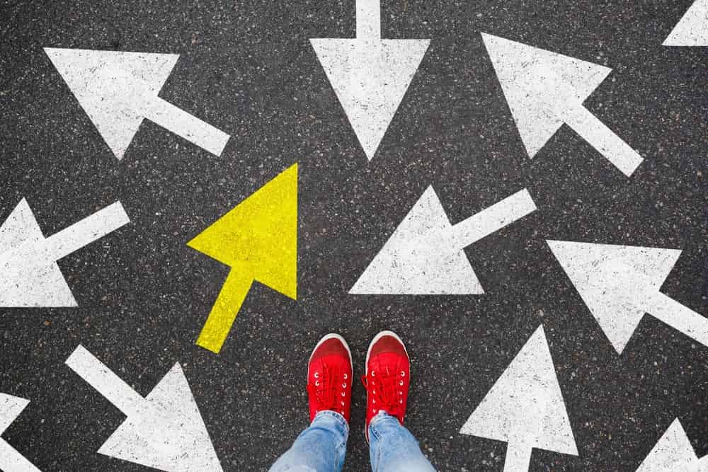 無登録のFX業者へ勧誘される手口