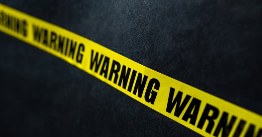 投資に関する詐欺広告には要注意！