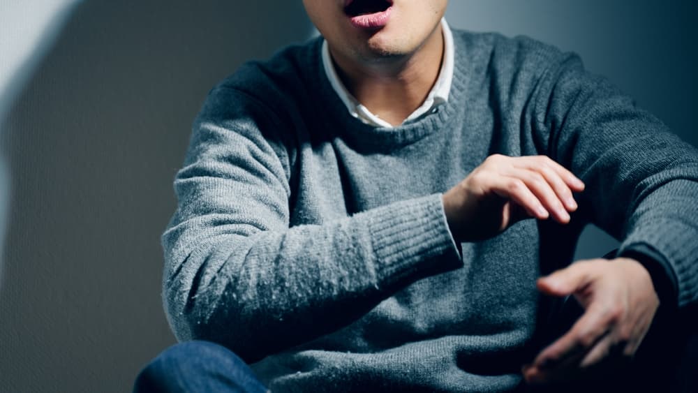 お金を返せと言われた場合は?