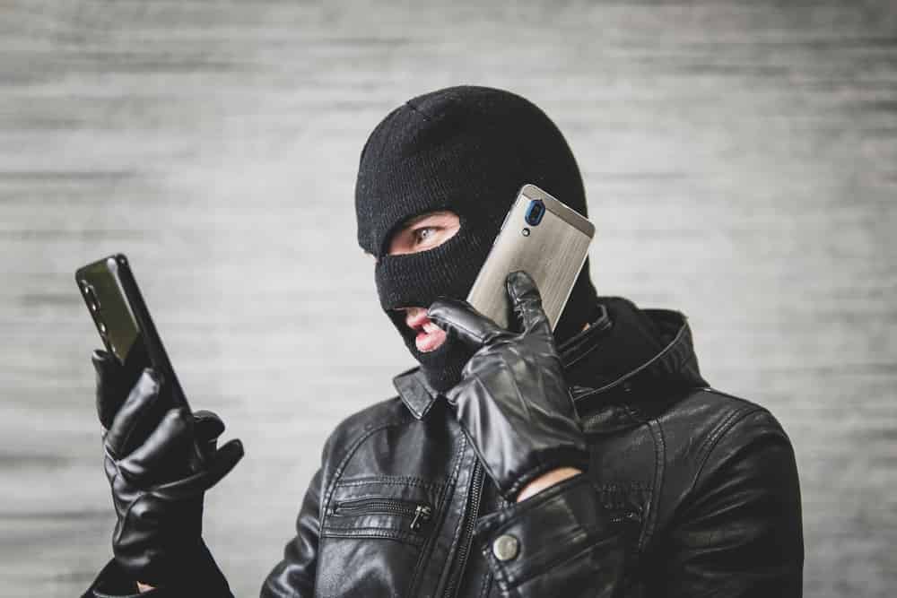 偽のだまされたフリ作戦でお金を詐取する最新手口とは
