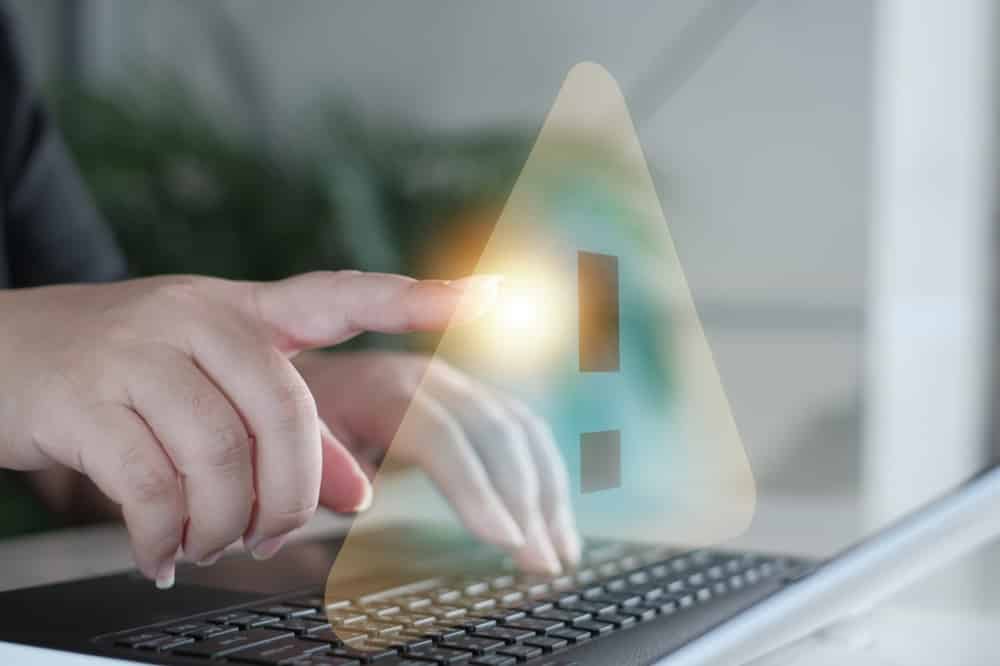 口座開設詐欺には要注意!