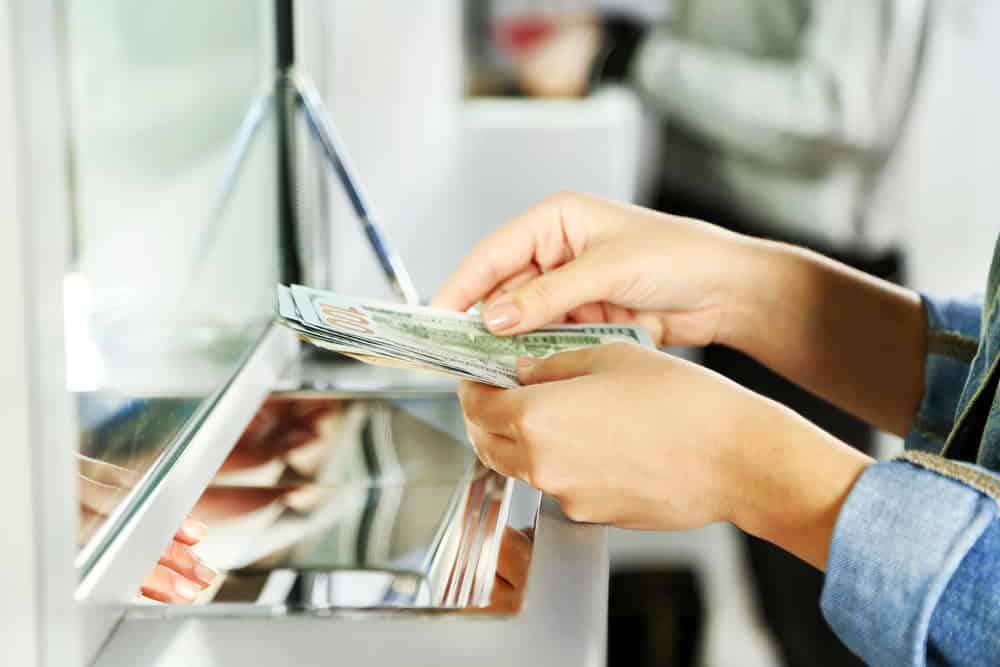ネット通販詐欺における入金方法別の対処法