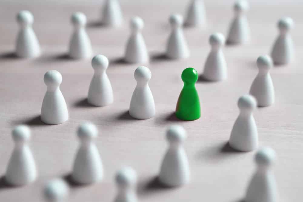 偽のFX業者・証券会社の見分け方