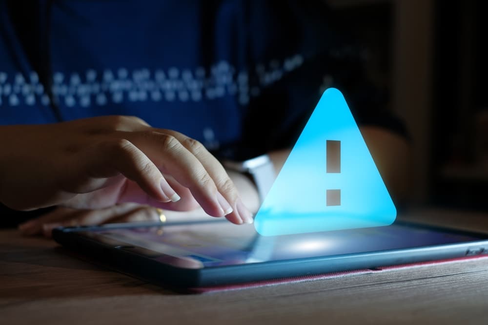 ヤフオク詐欺には要注意!