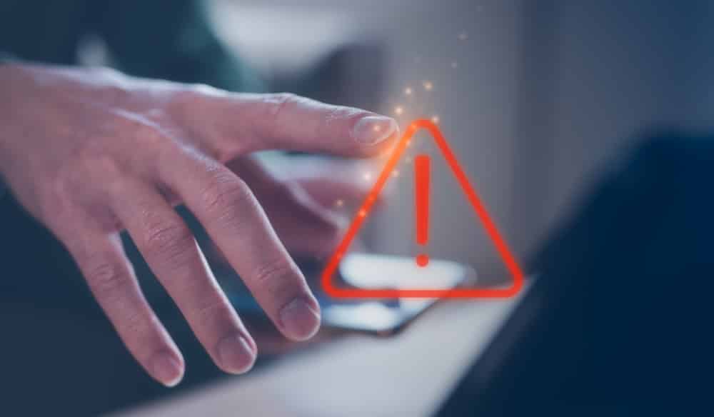 偽サイトによるオークション詐欺には要注意！