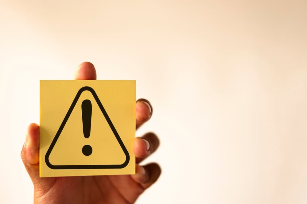 海外宝くじ詐欺には要注意！