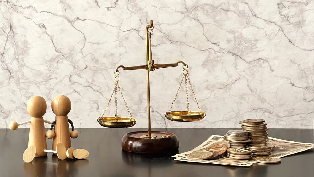 結婚詐欺には要注意！