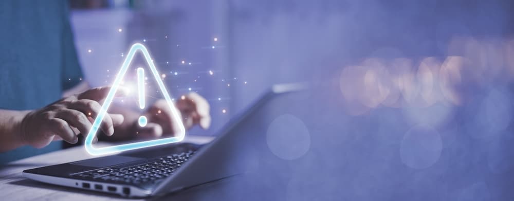 副業詐欺には要注意!