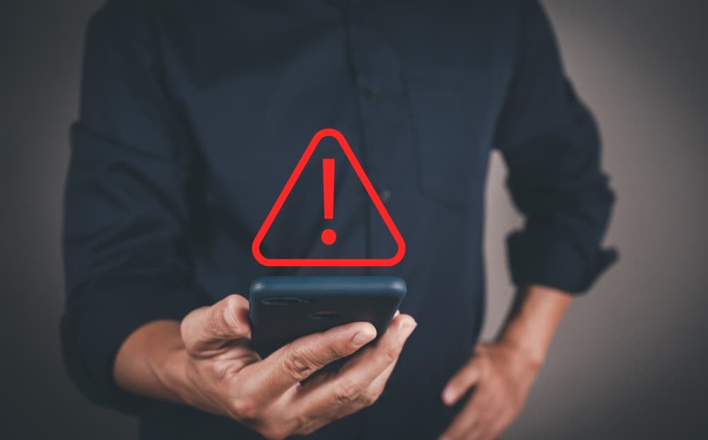 仮想通貨詐欺には要注意!