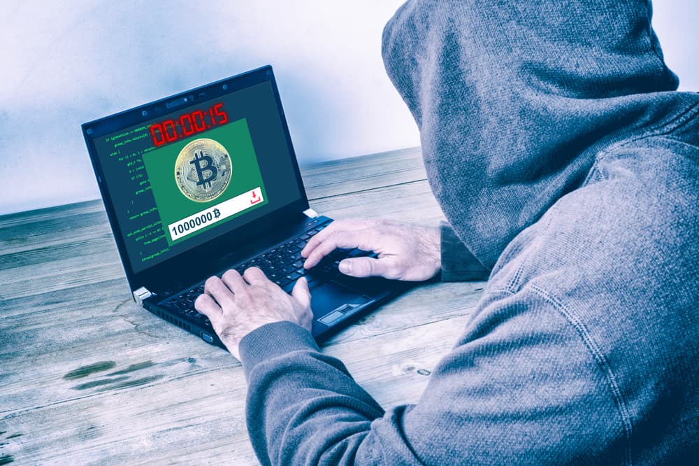 KMO仮想通貨詐欺の手口とは