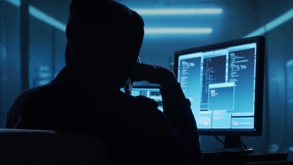 ファントムハッカー詐欺の手口とは