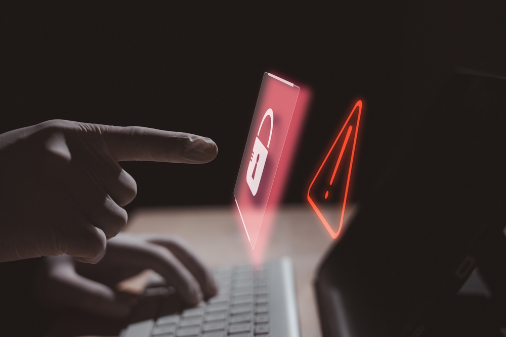 EFFICIENCY TRUST仮想通貨詐欺には要注意！