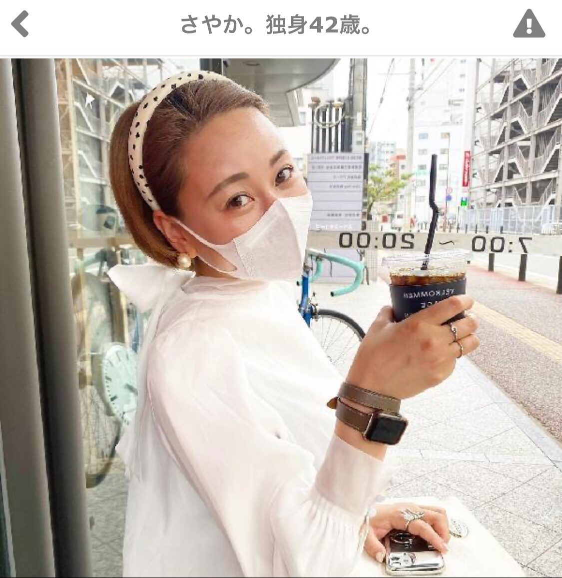 R30大人の秘密の出会いのサクラ