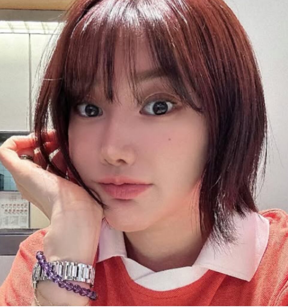 ご近所LOVERS(ご近所ラバーズ)のサクラ 堀口恭子