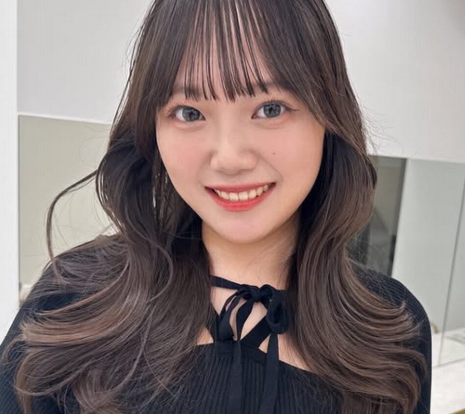 ご近所LOVERS(ご近所ラバーズ)のサクラ オカヒヨリ