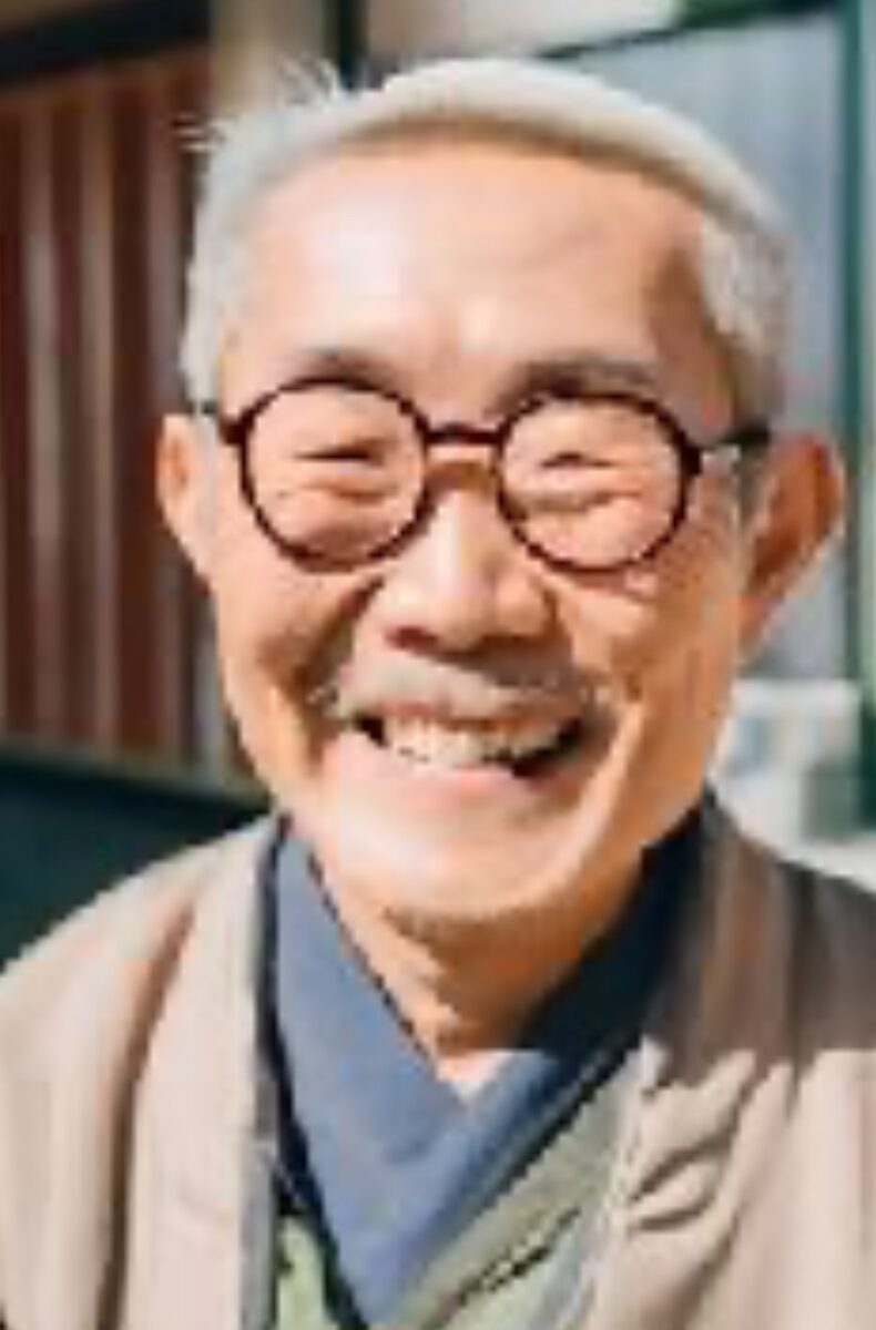 天命の導きの偽鑑定師 円城寺 浄光