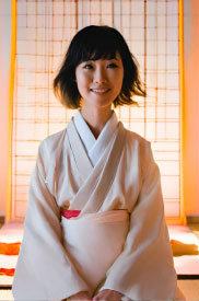 天命の導きの偽鑑定師 梅園マリン