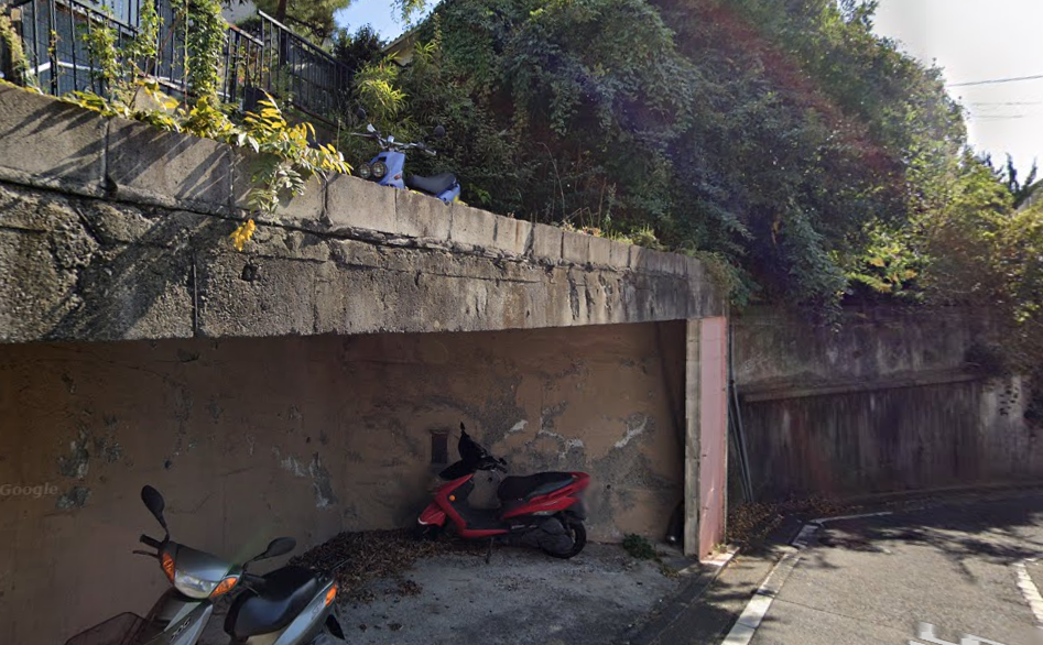 合同会社ランドの所在地