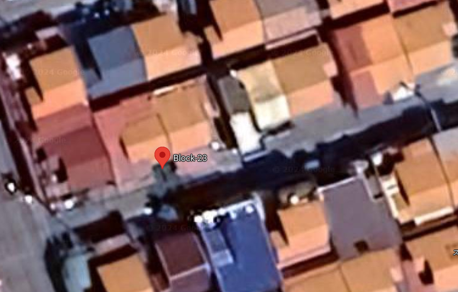 FISH FACE FRED INTERNET SERVICES INC.の所在地