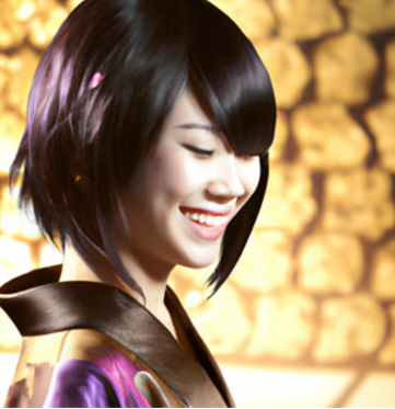 占いサイトSACHIKURU(サチクル)の偽鑑定師 万歌みづ葉