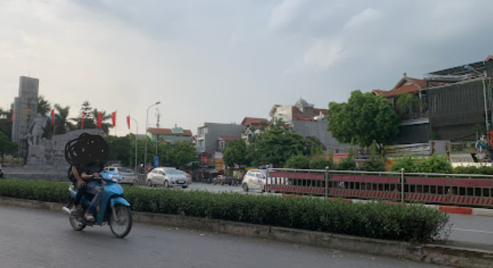 CONG TY TNHH NHAN LUC THANH HAIの所在地