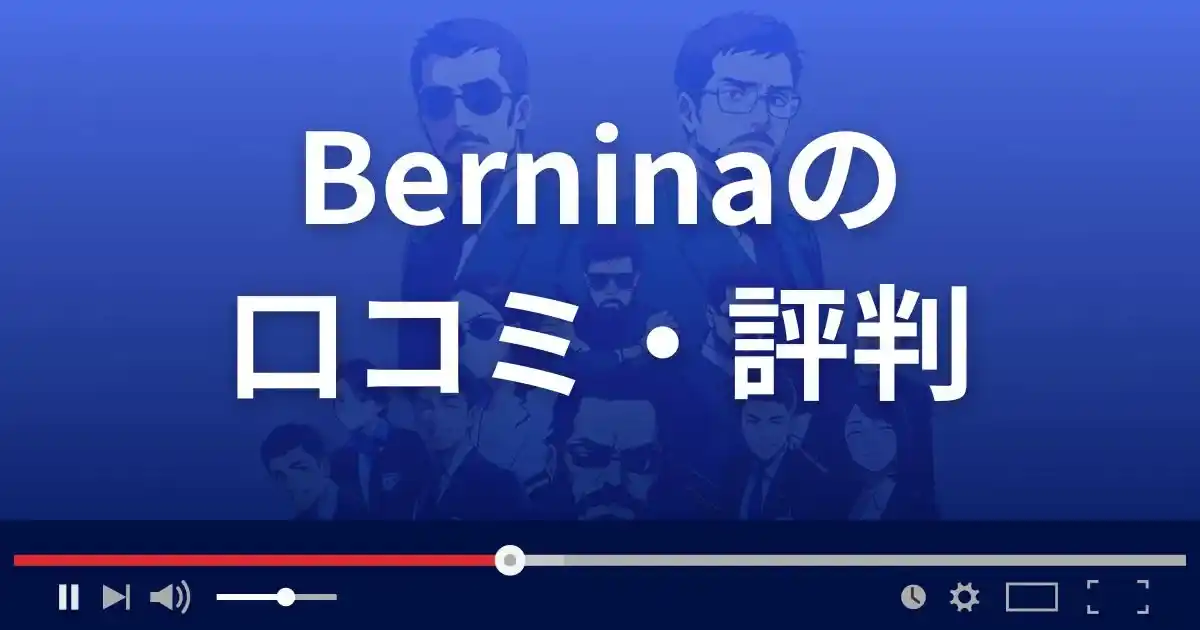 支援サイト ベルニナの口コミ・評判
