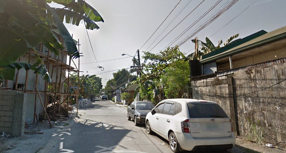 BLOCK 13 LOT 7 NIGHTINGALE ZABARTE SUBDIVISION NOVALICHES QUEZON CITY(NCR)NATIONAL CAPITAL REGION
