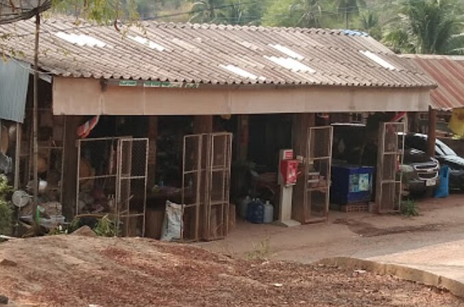 NET BOX Co.,Ltd.の所在地