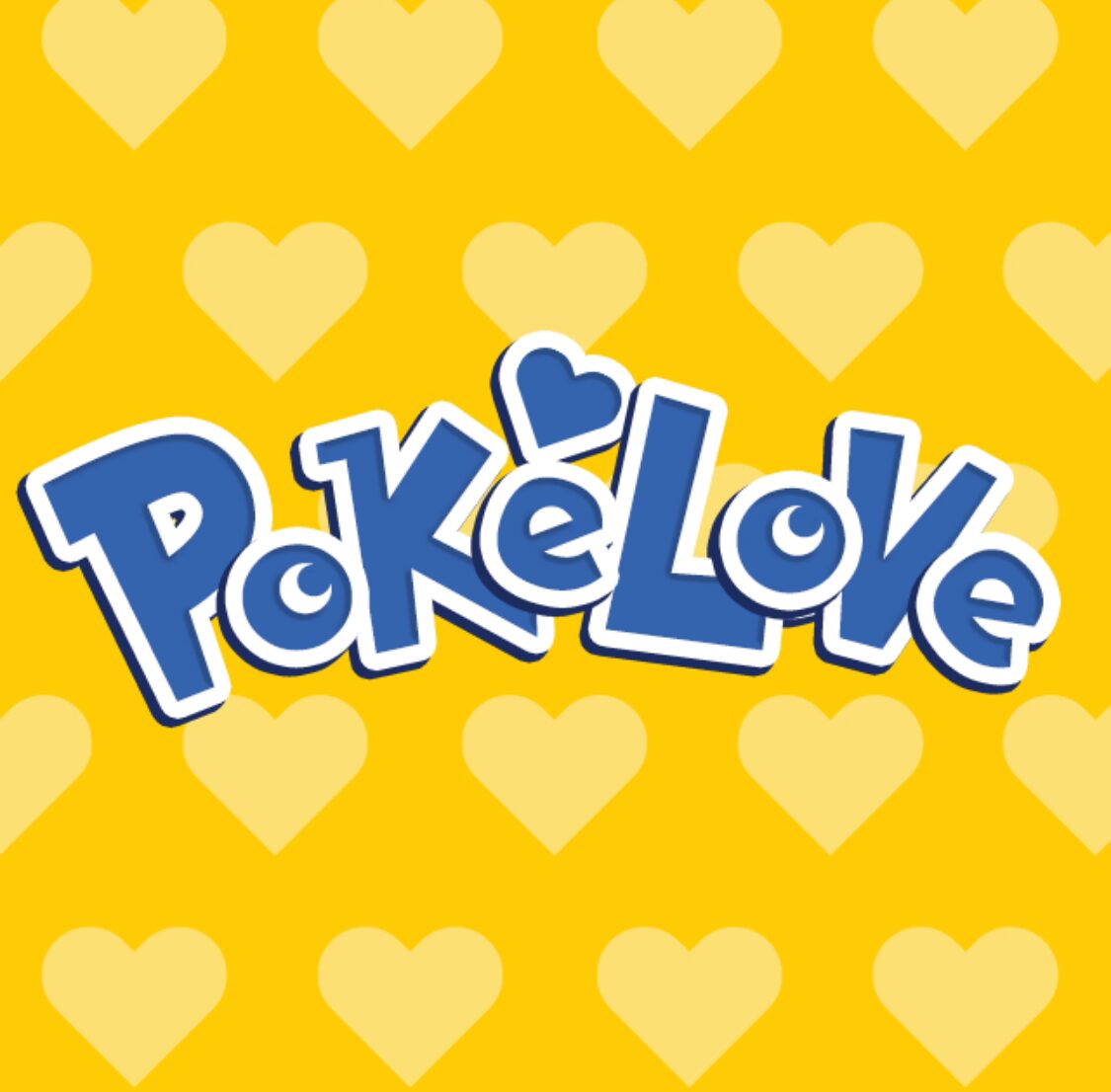 出会い系サイト ポケラブのロゴ