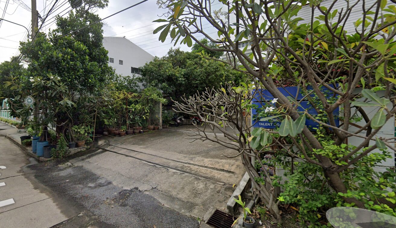 TRUE BLUE Co.,Ltd.の所在地