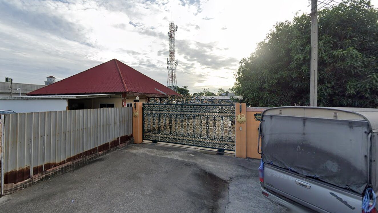 SKY LIMIT CO.,LTD.の所在地