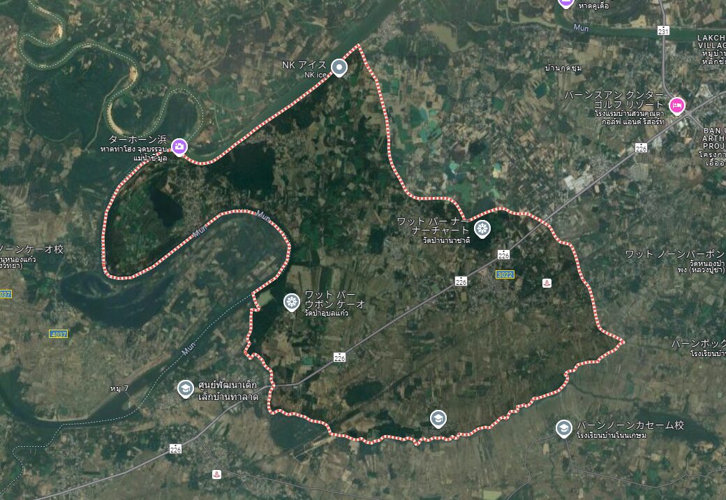 PURPLE CARE Co., Ltd.の所在地