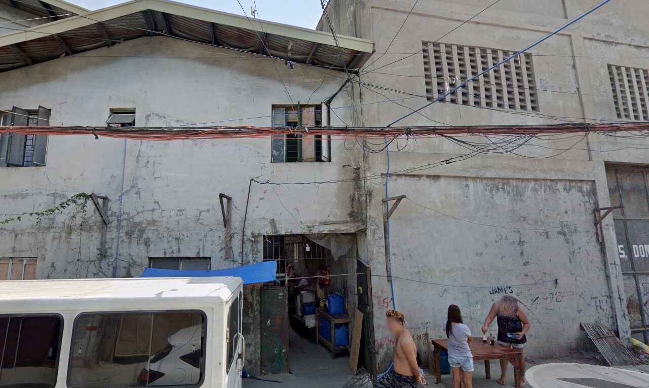 DARK HORNET XAYNE INTERNET SERVICES INC.の所在地