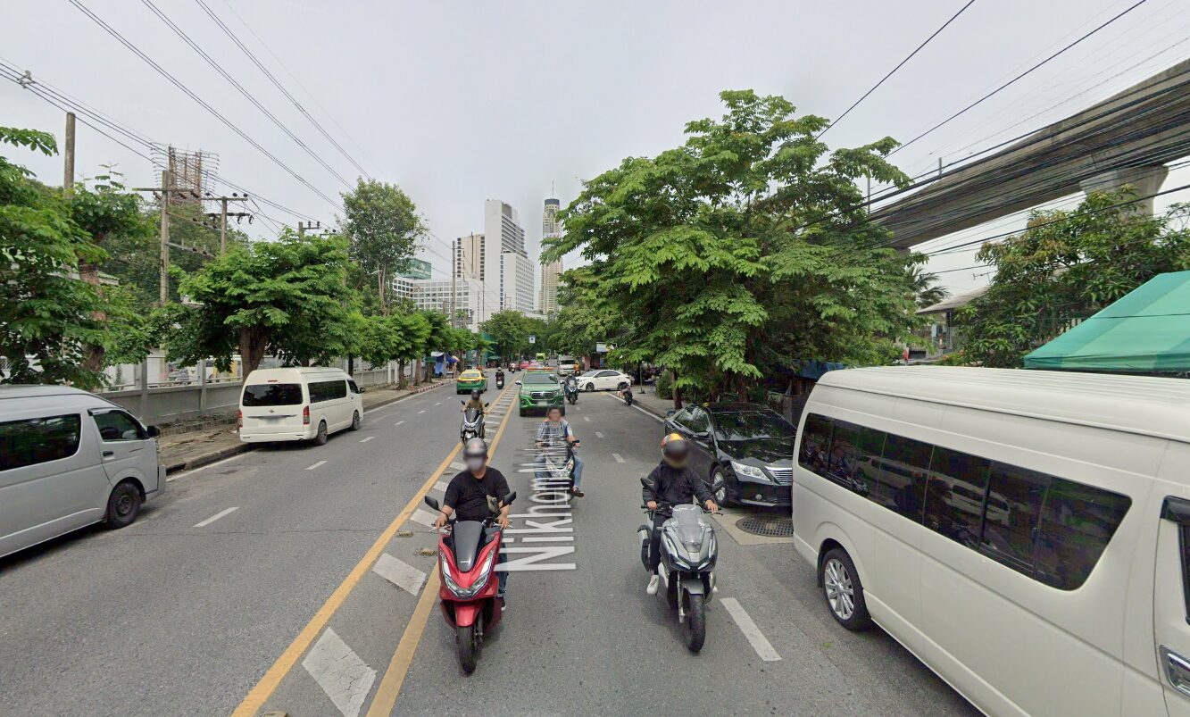 GENERAL CONSUMPTION Co., Ltd.の所在地