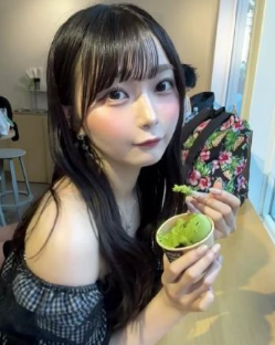 出会い系サイトcouple/カップル(coupletalk2024.com)のサクラ 穂香(ほのか)