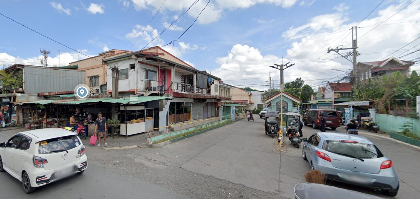 FISH FACE FRED INTERNET SERVICES INC.の所在地