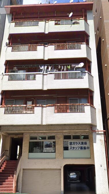 東京都新宿区下落合2-5-3 千成ビル2F